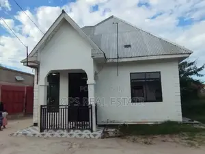 3bdrm House in Majohe Viwege, Ilala for sale