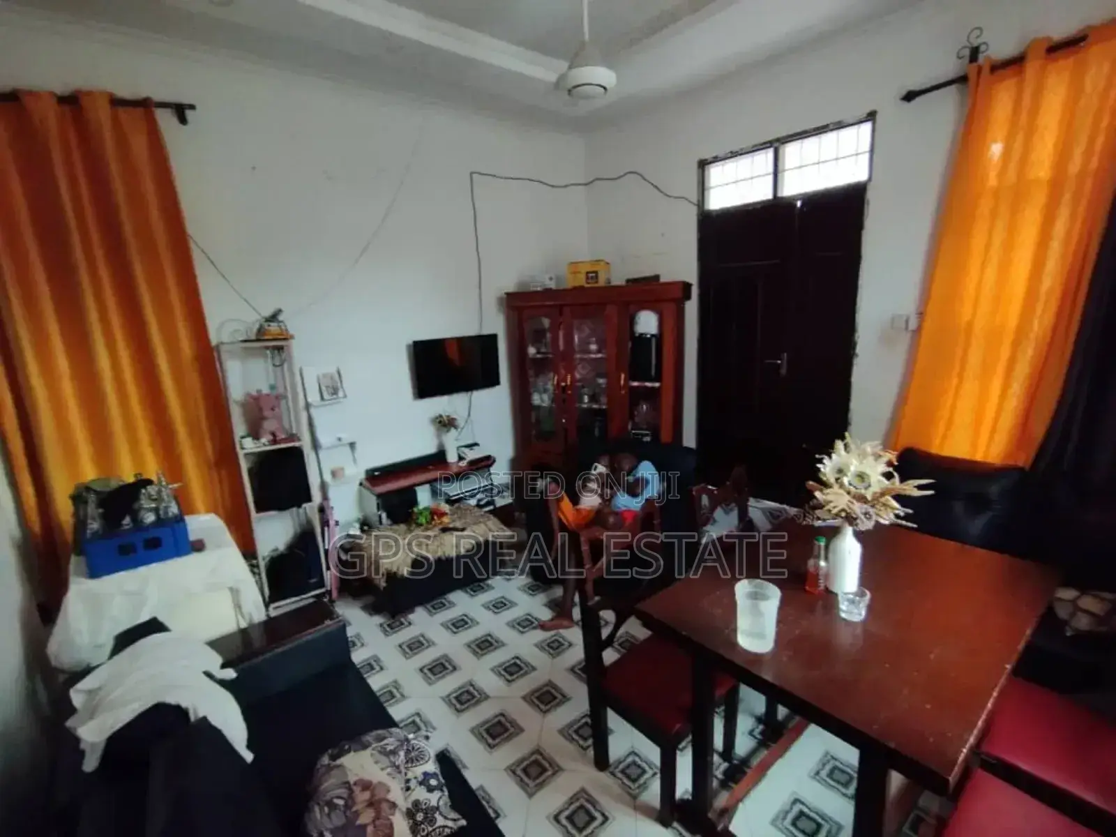3bdrm House in Majohe Viwege, Ilala for sale