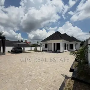 4bdrm House in Goba Lastanza, Kinondoni for sale