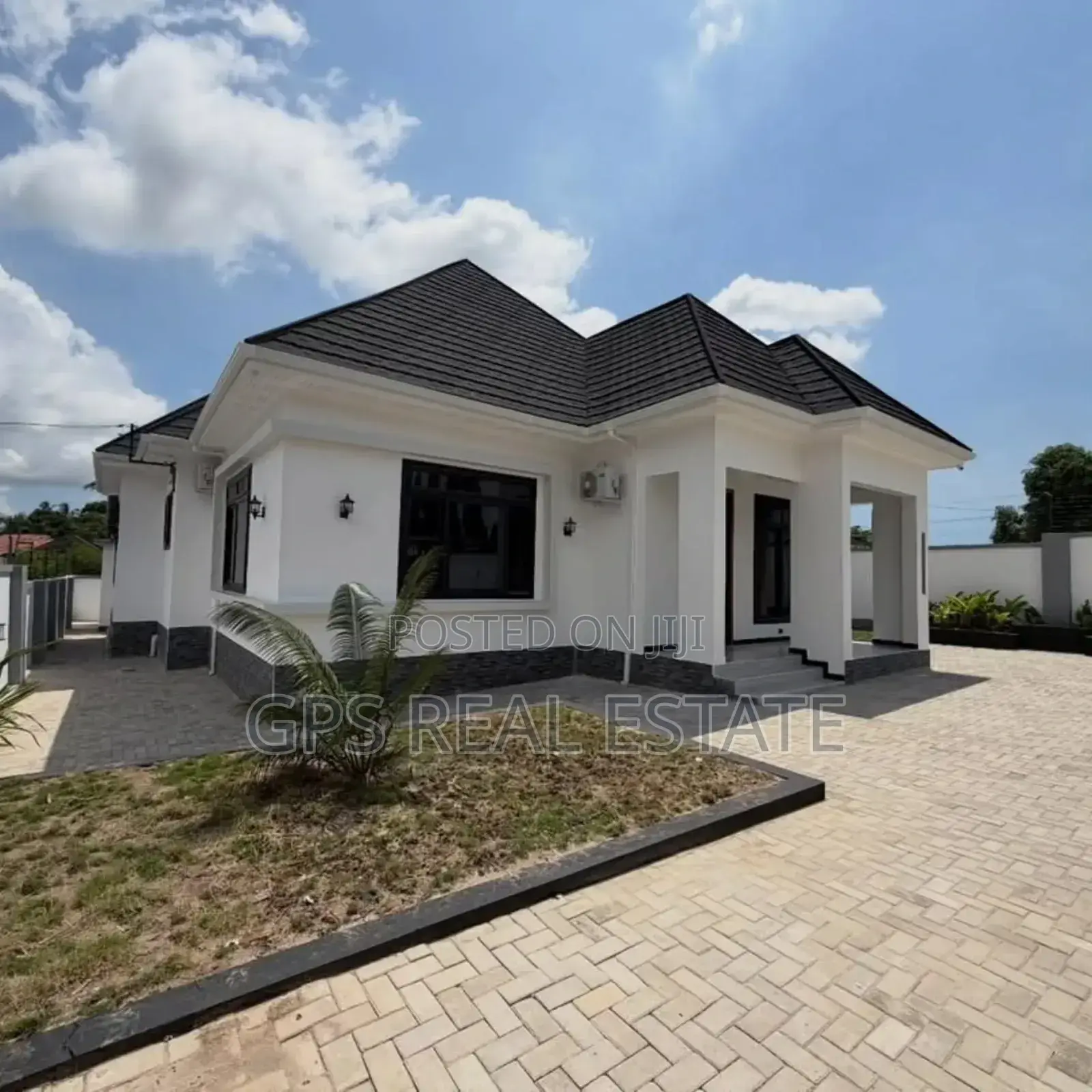 4bdrm House in Goba Lastanza, Kinondoni for sale