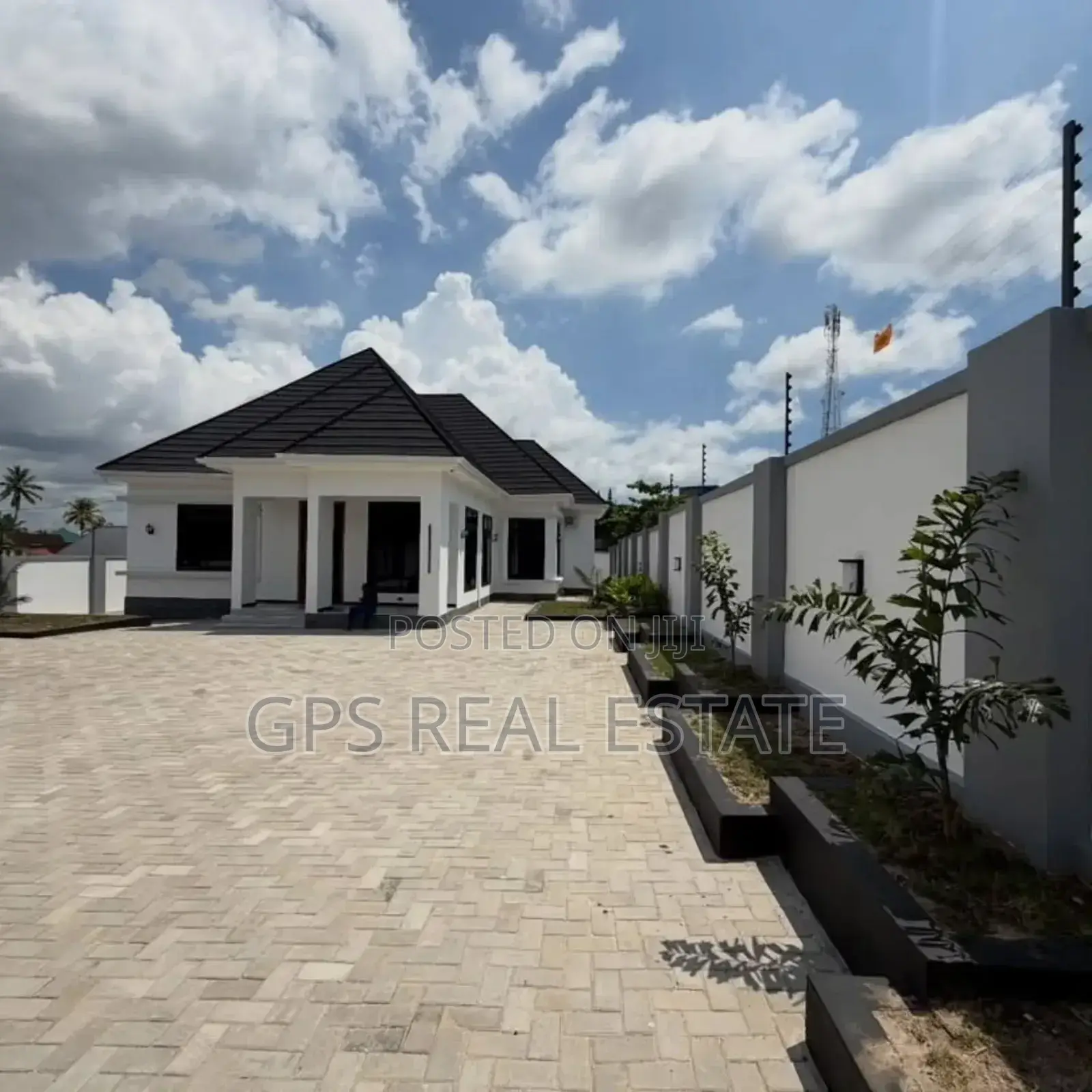 4bdrm House in Goba Lastanza, Kinondoni for sale