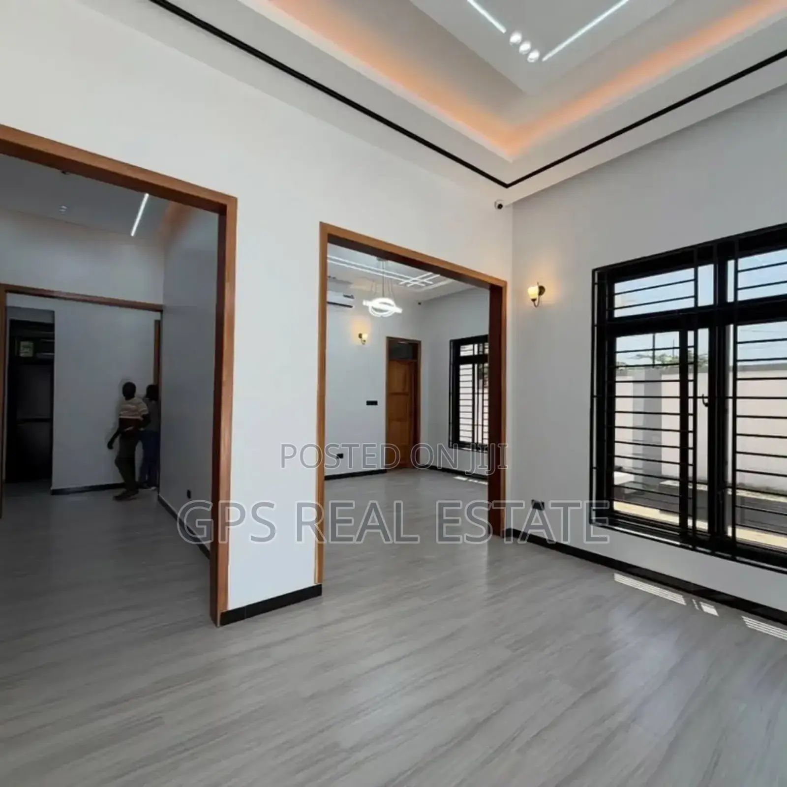 4bdrm House in Goba Lastanza, Kinondoni for sale