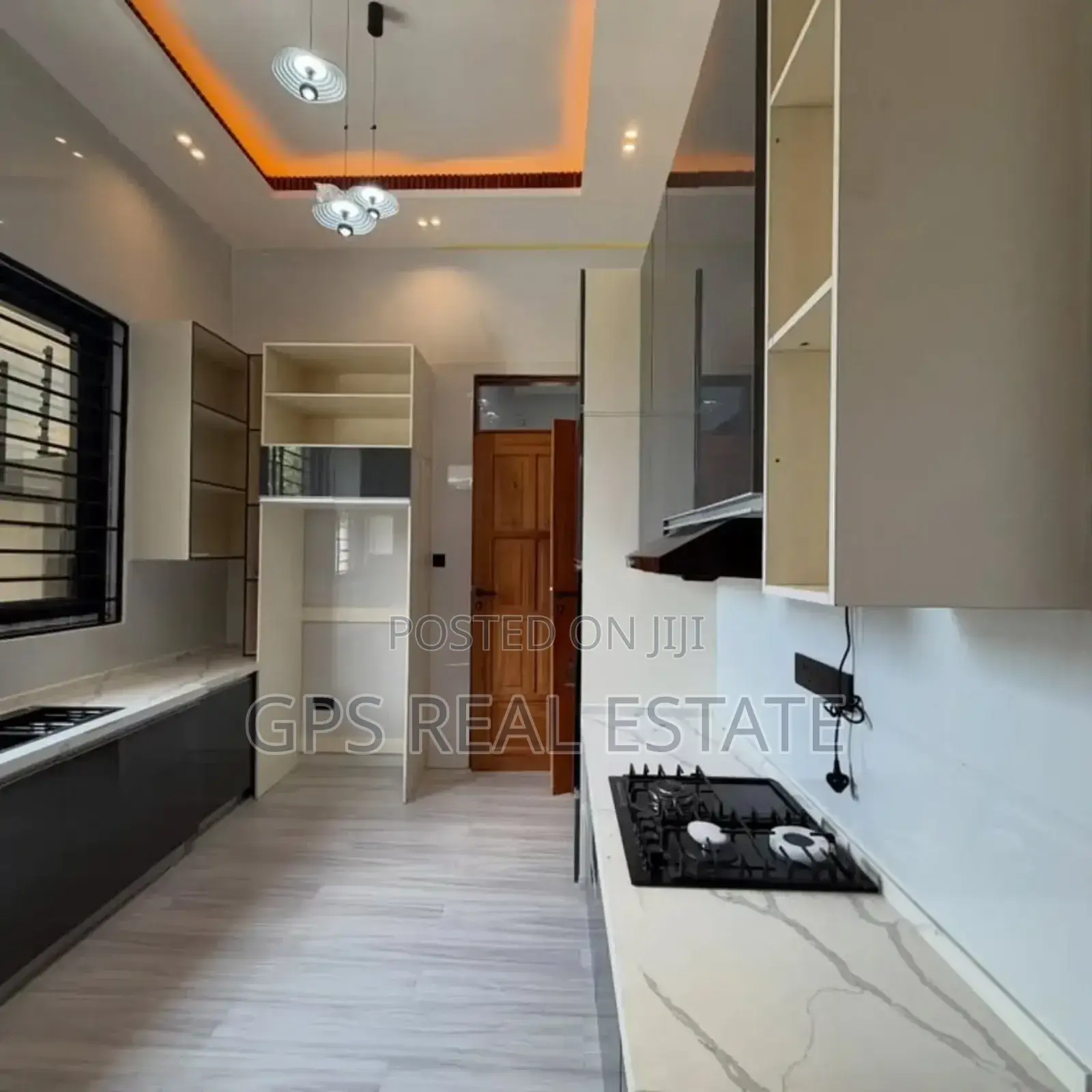 4bdrm House in Goba Lastanza, Kinondoni for sale