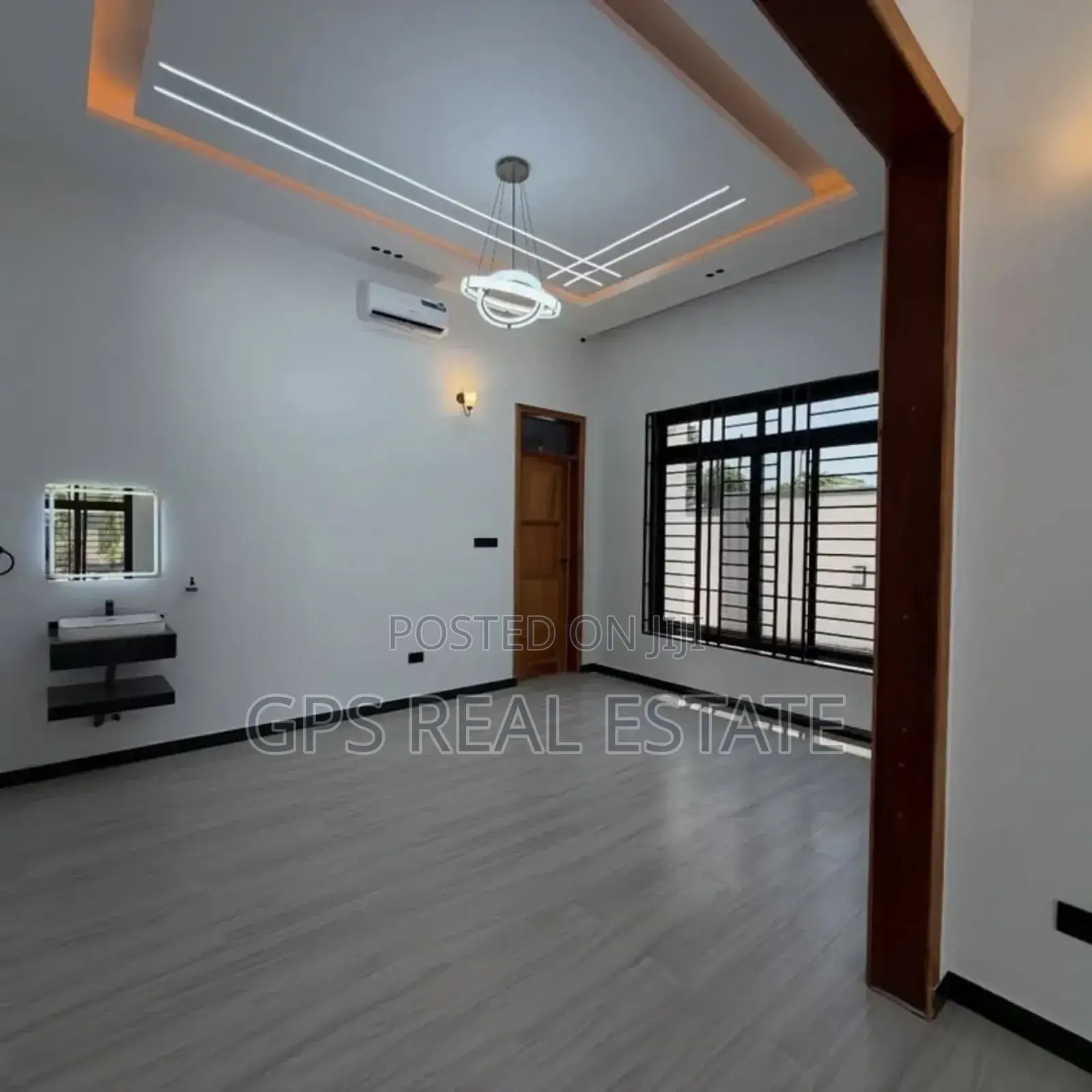 4bdrm House in Goba Lastanza, Kinondoni for sale