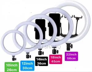 Ring Light