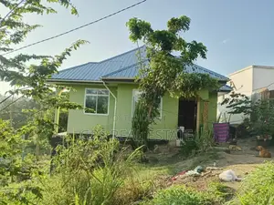 3bdrm House in Kiluvya Kwa Komba, Kinondoni for sale
