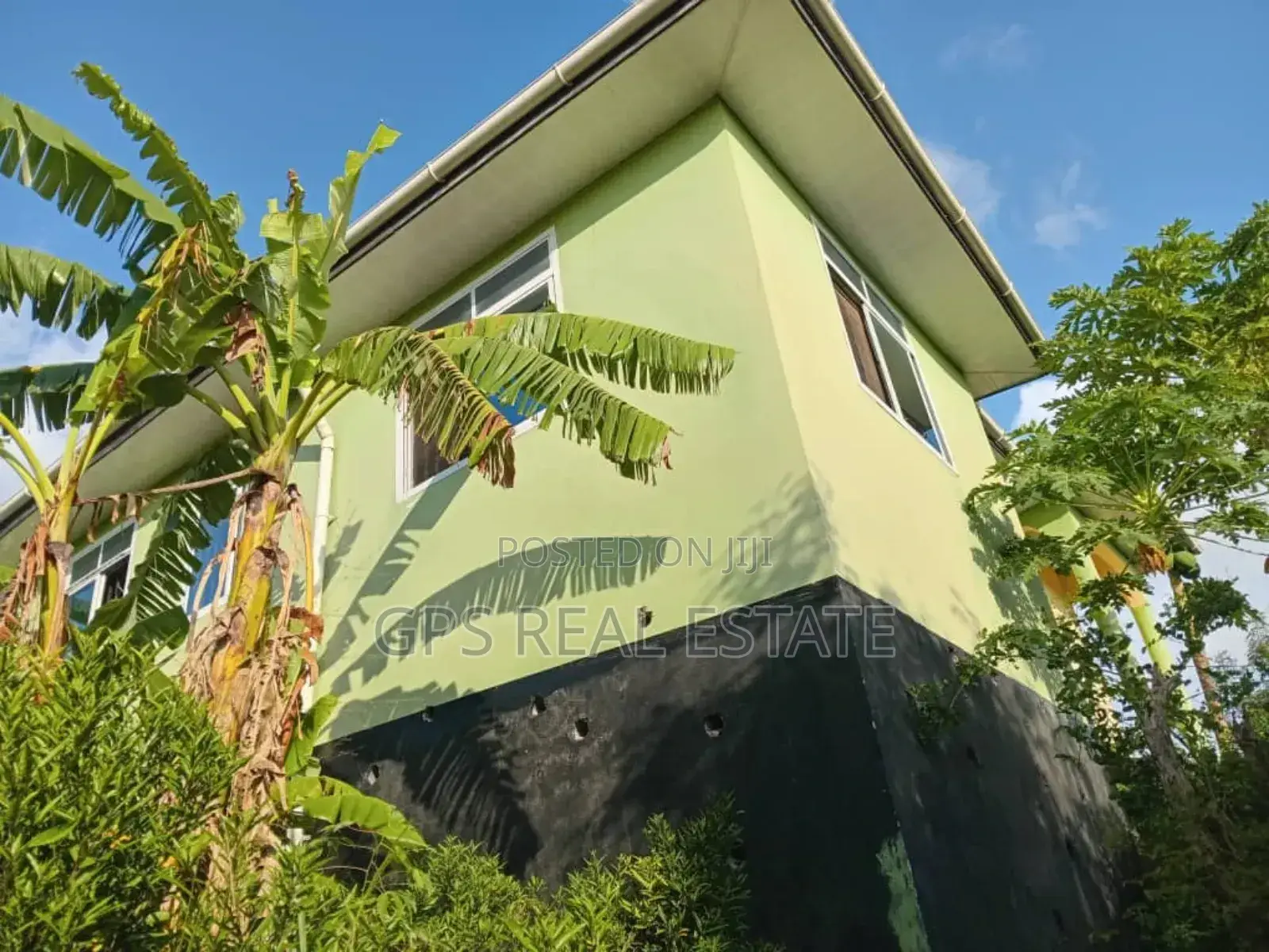 3bdrm House in Kiluvya Kwa Komba, Kinondoni for sale