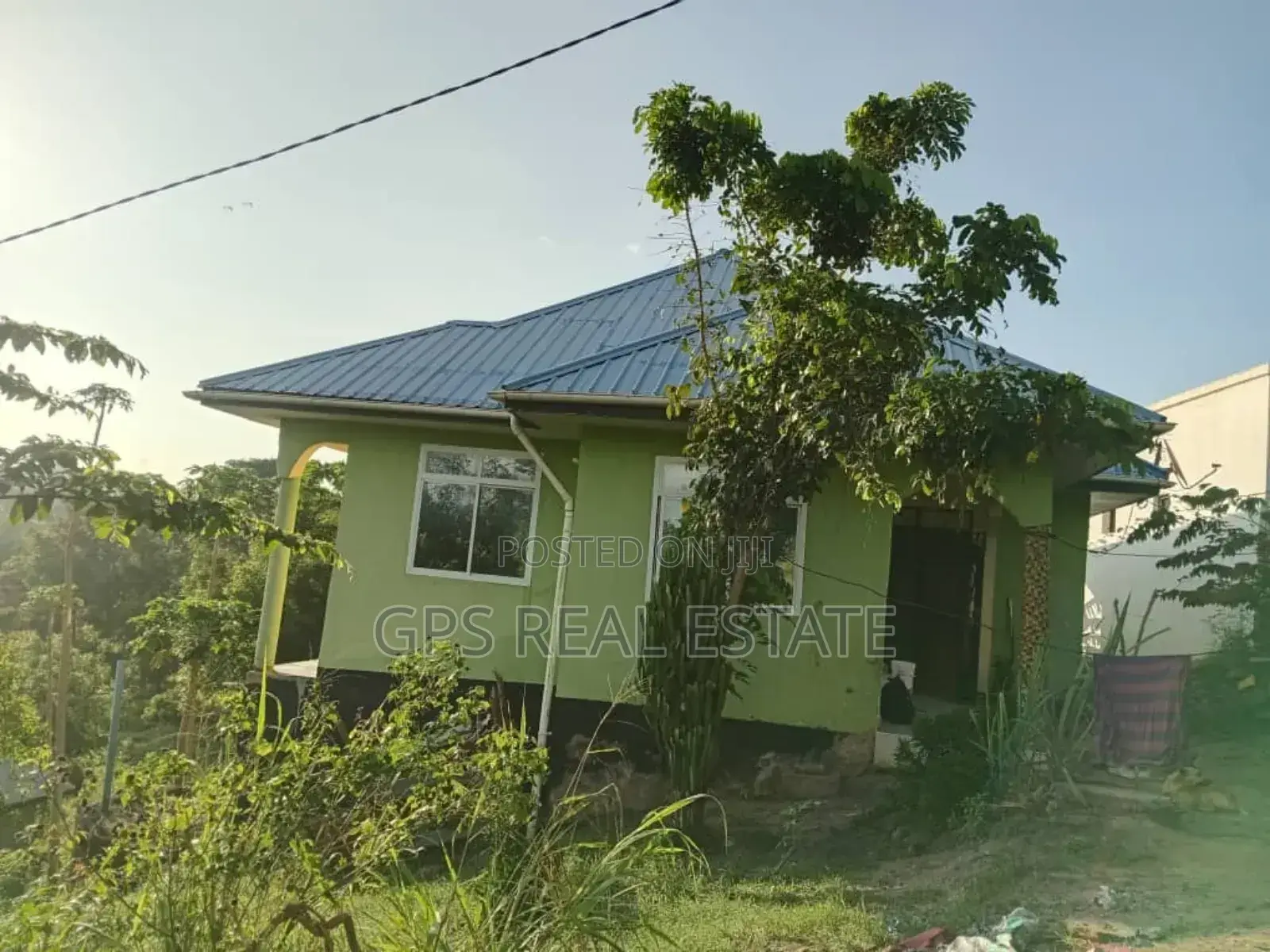 3bdrm House in Kiluvya Kwa Komba, Kinondoni for sale