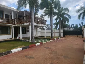 3bdrm Block of Flats in Mchakama Real , Mbezi Beach for sale