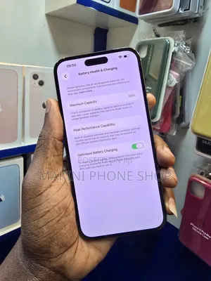 Apple iPhone 14 Pro Max 256 GB Purple