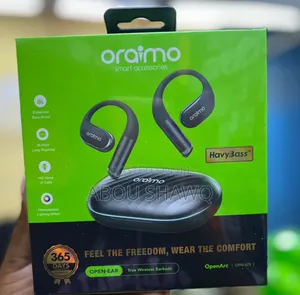 Oraimo Openarc

