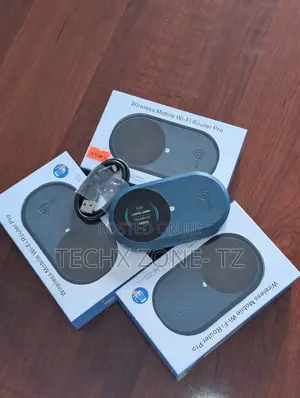 Zte Router Mifi