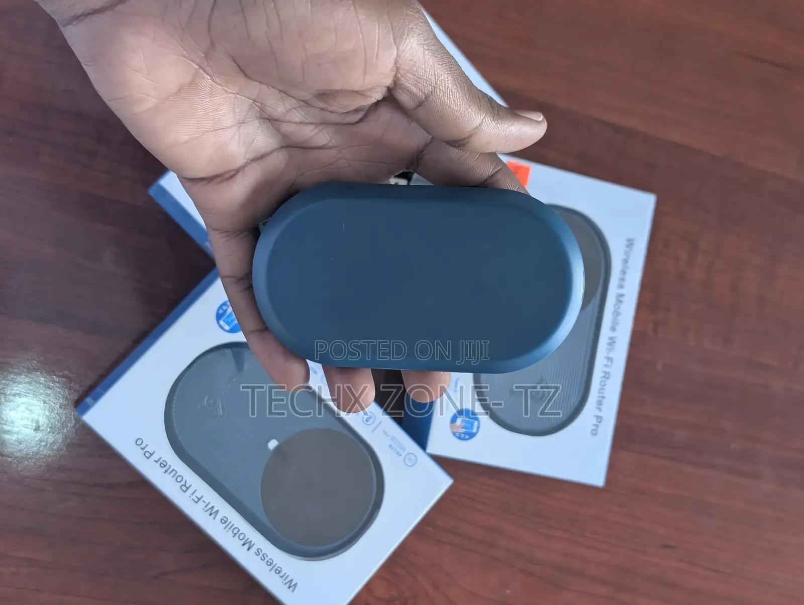 Zte Router Mifi
