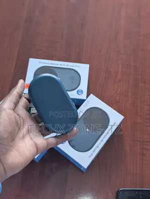 Zte Router Mifi