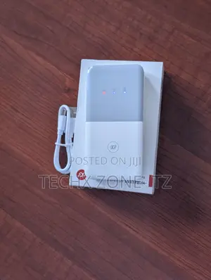 Huawei Mifi With Unlimited