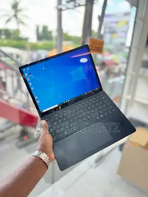 Laptop Microsoft Surface Laptop 3 8GB Intel Core i5 SSD 256GB