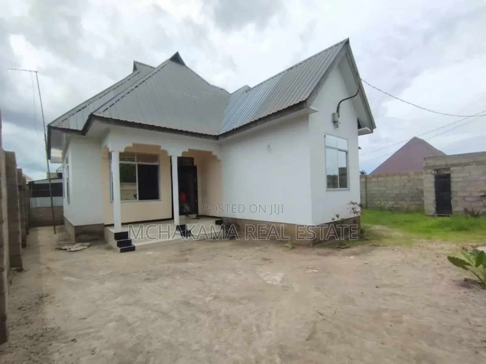 3bdrm House in Mchakama Real Estate, Ukonga for sale
