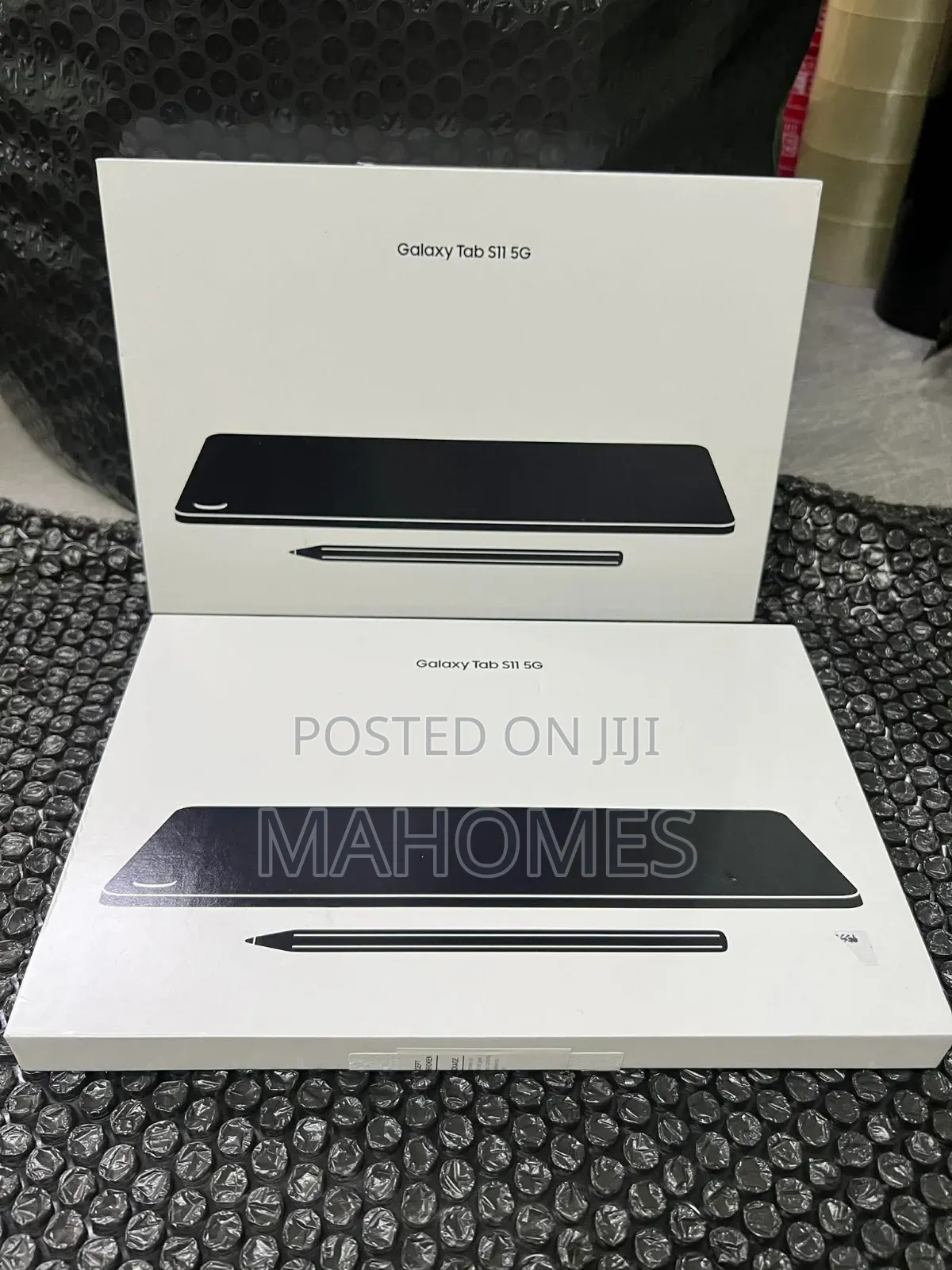 New Samsung Galaxy Tab S11 5G 256 GB
