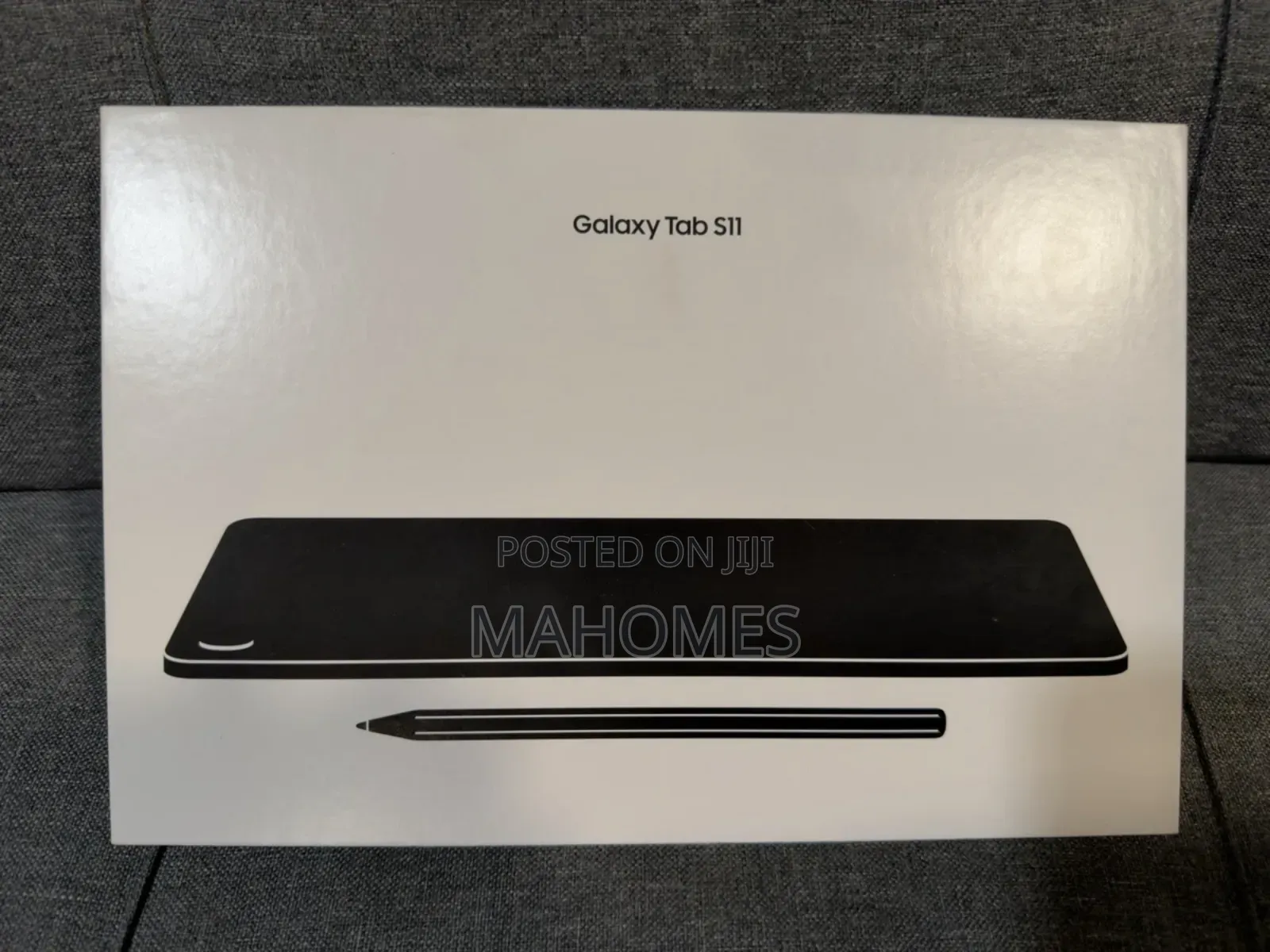 New Samsung Galaxy Tab S11 5G 256 GB