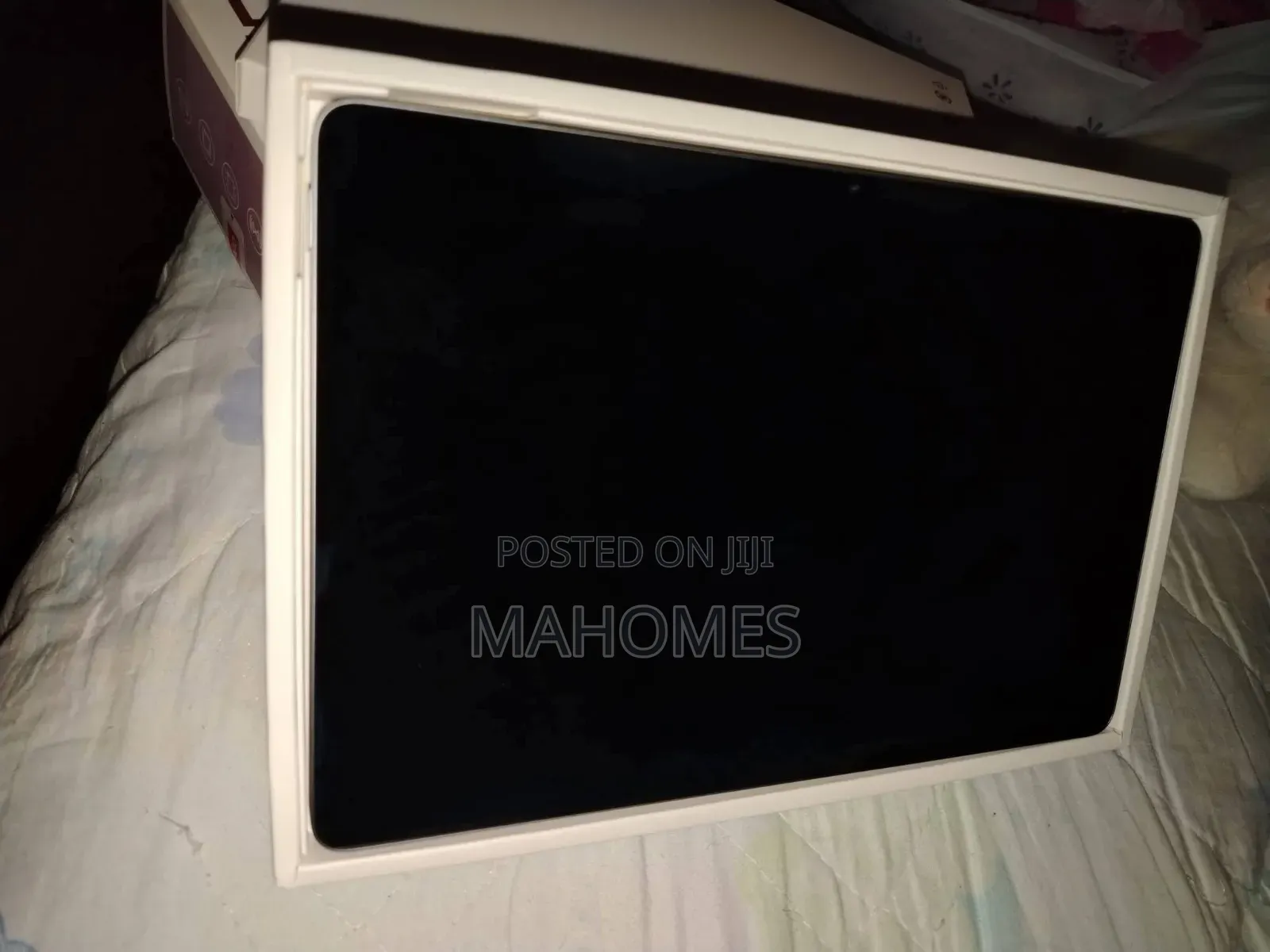 New Tablet 128 GB
