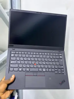 Laptop Lenovo ThinkPad X1 Carbon 8GB Intel Core i5 SSD 256GB