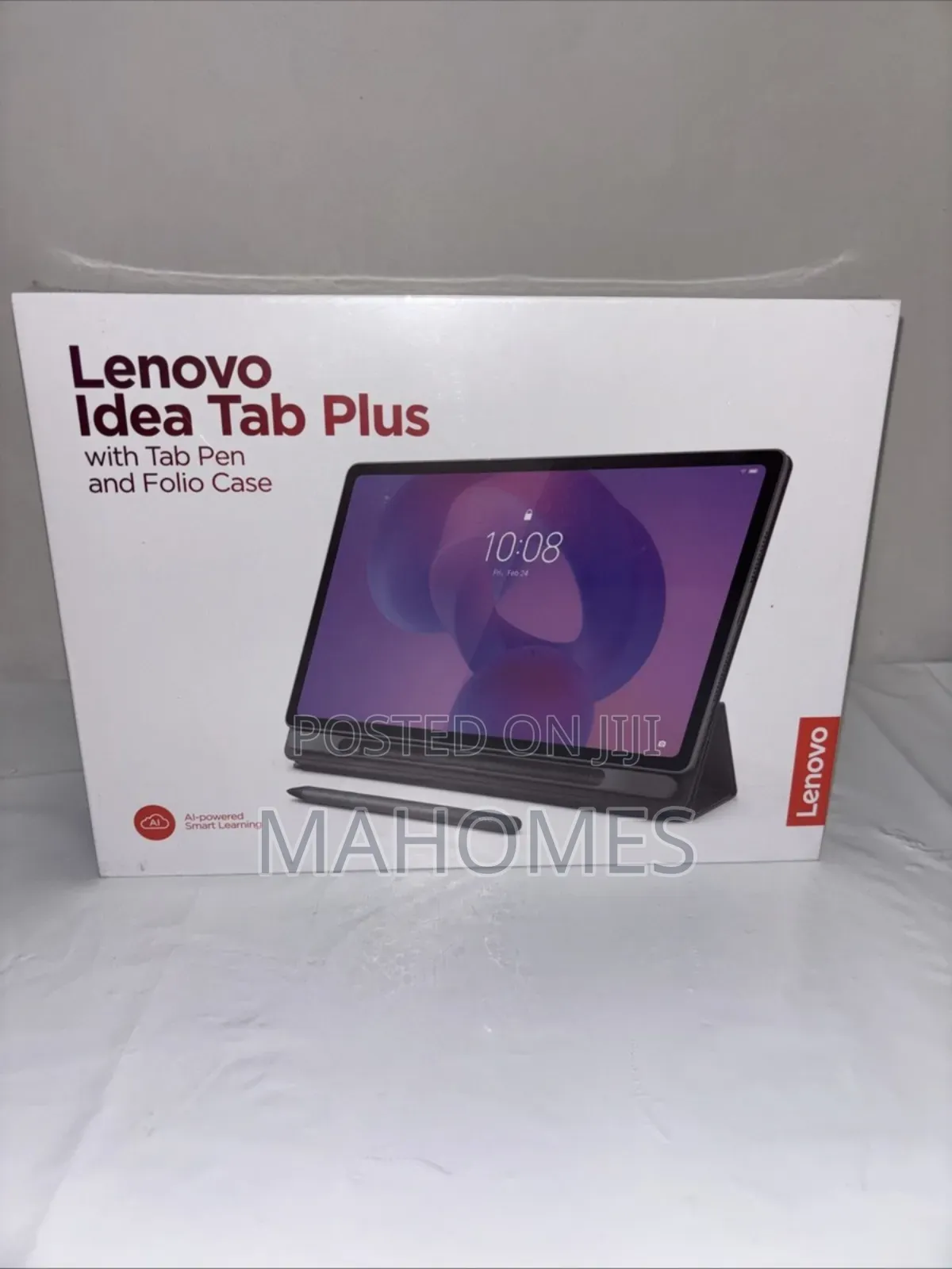 New Tablet 256 GB