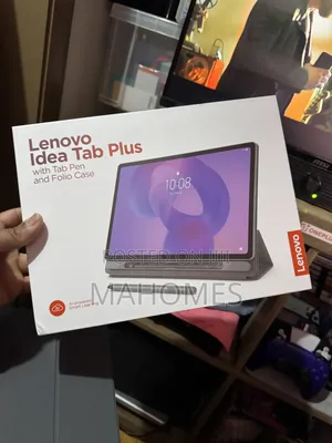 New Tablet 256 GB