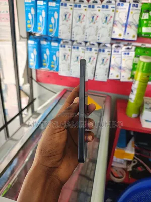 Samsung Galaxy A15 5G 128 GB Black