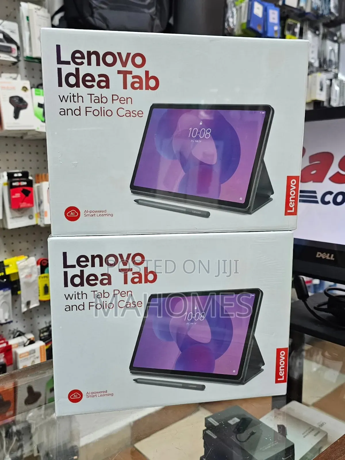 New Tablet 256 GB