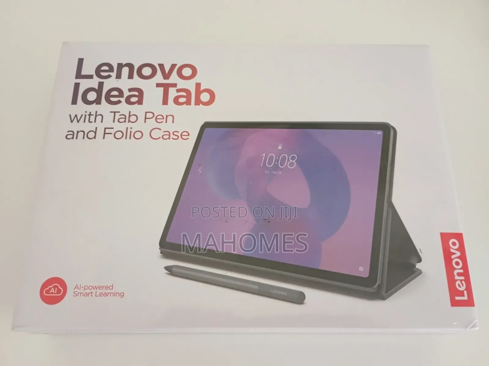 New Tablet 256 GB