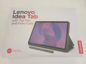 New Tablet 256 GB