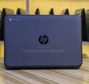 Laptop HP Chromebook 11 G1 4GB Intel SSD 16 GB
