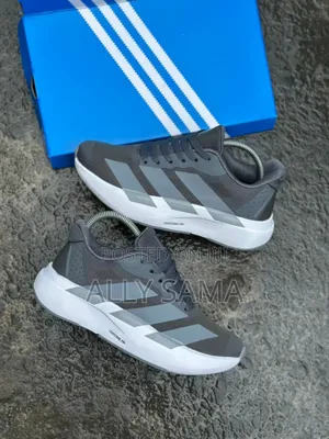 Men's Sneakers Adidas Material Quality