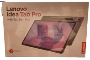 New Lenovo ideapad 256 GB