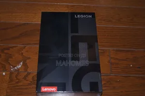 New Lenovo Legion Y700 512 GB