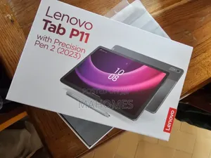 New Lenovo Tab P11 Gen 2 128 GB