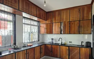 5bdrm House in Tanzania Realestates, Njiro for rent