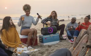 JBL Rechargeable Wireless Microphone