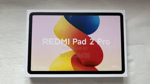 New Xiaomi Redmi Pad 2 Pro 256 GB