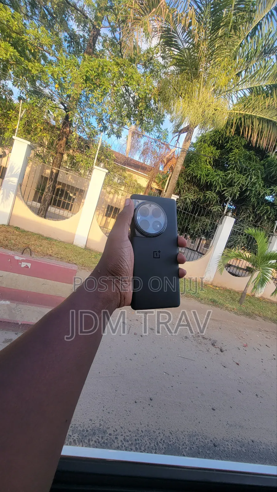 OnePlus 12 256 GB Black
