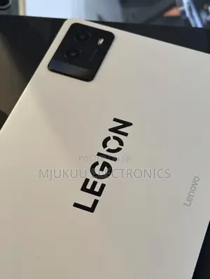 New Lenovo Legion Y700 256 GB