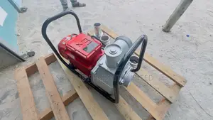 Offloading Pump Diesel Pump