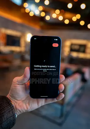 New Google Pixel 10a 256 GB Blue