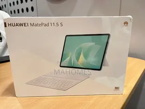 New Tablet 256 GB