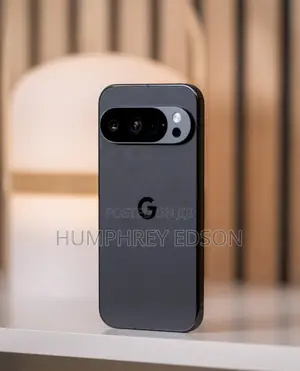 New Google Pixel 10 Pro 128 GB Black