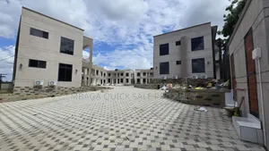 2bdrm House in Goba for rent