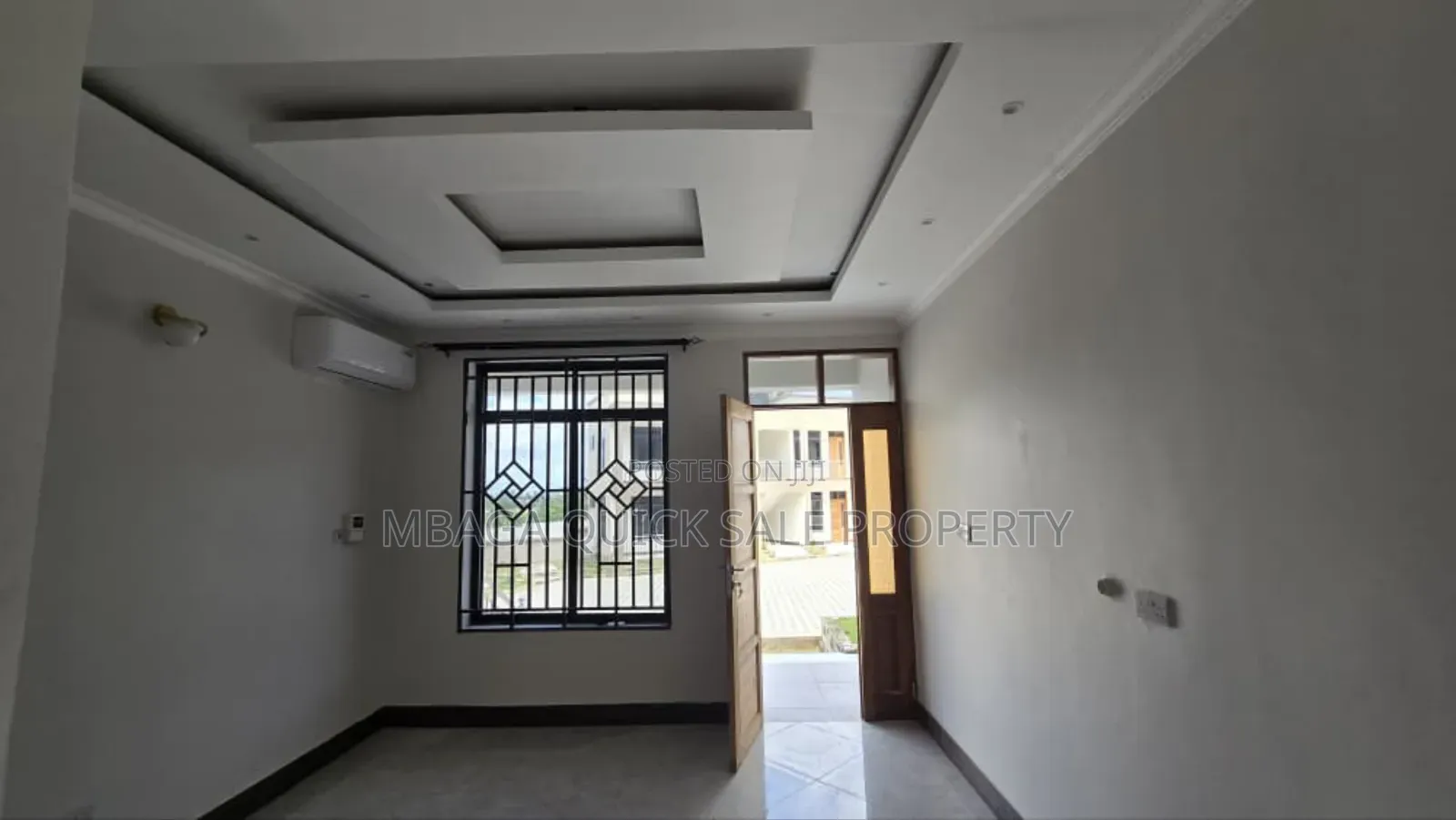 2bdrm House in Goba for rent
