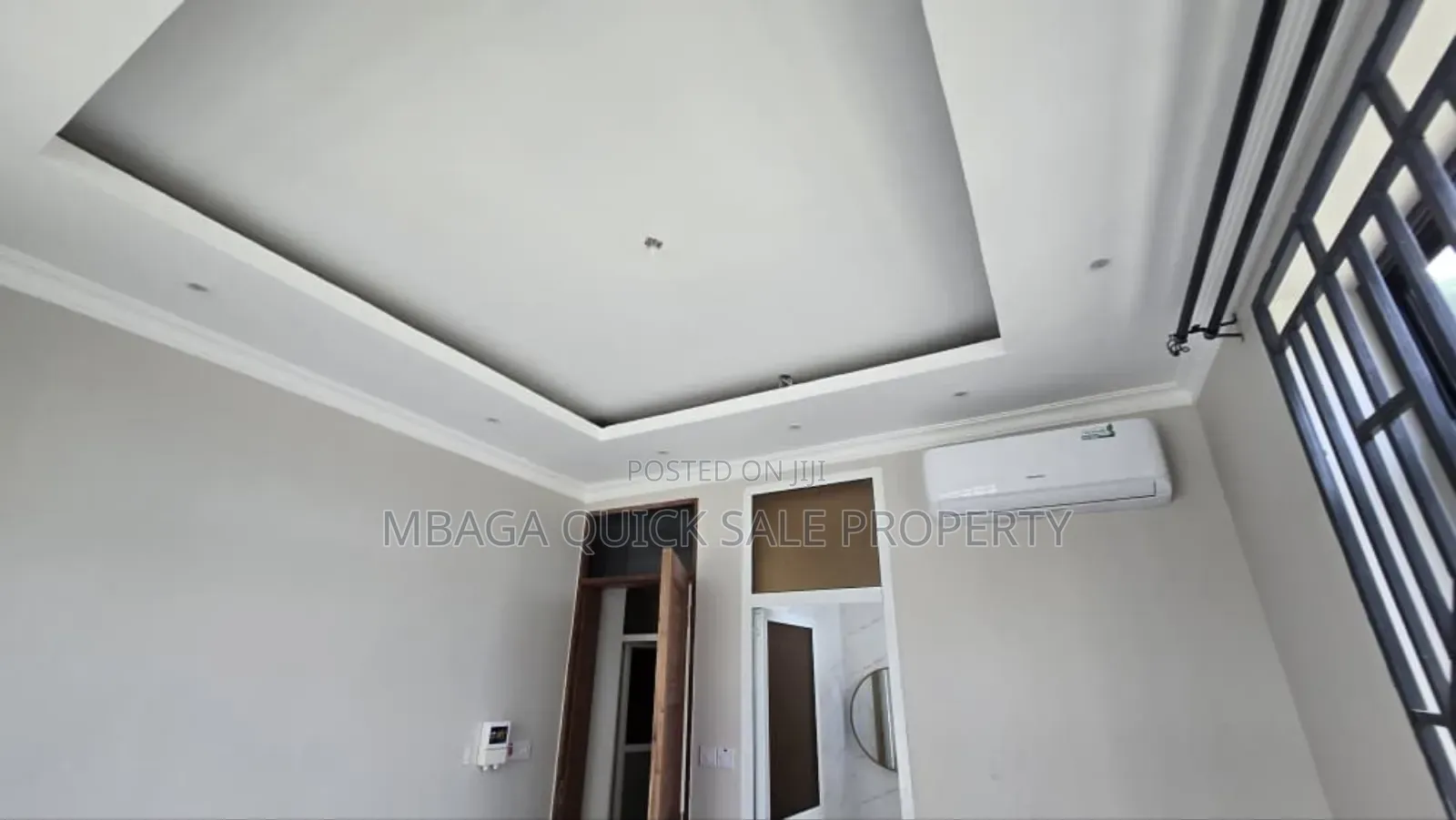 2bdrm House in Goba for rent