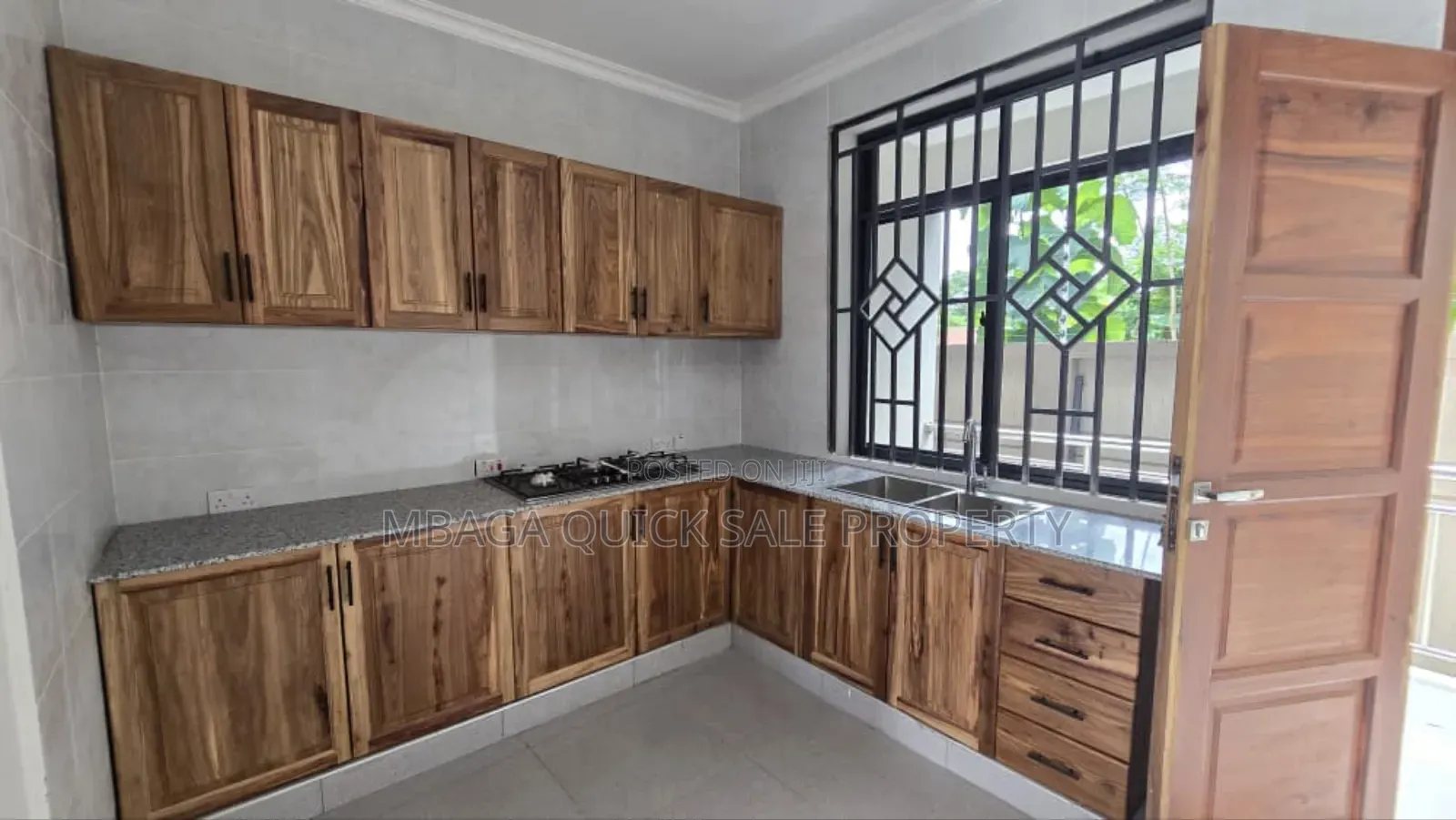 2bdrm House in Goba for rent