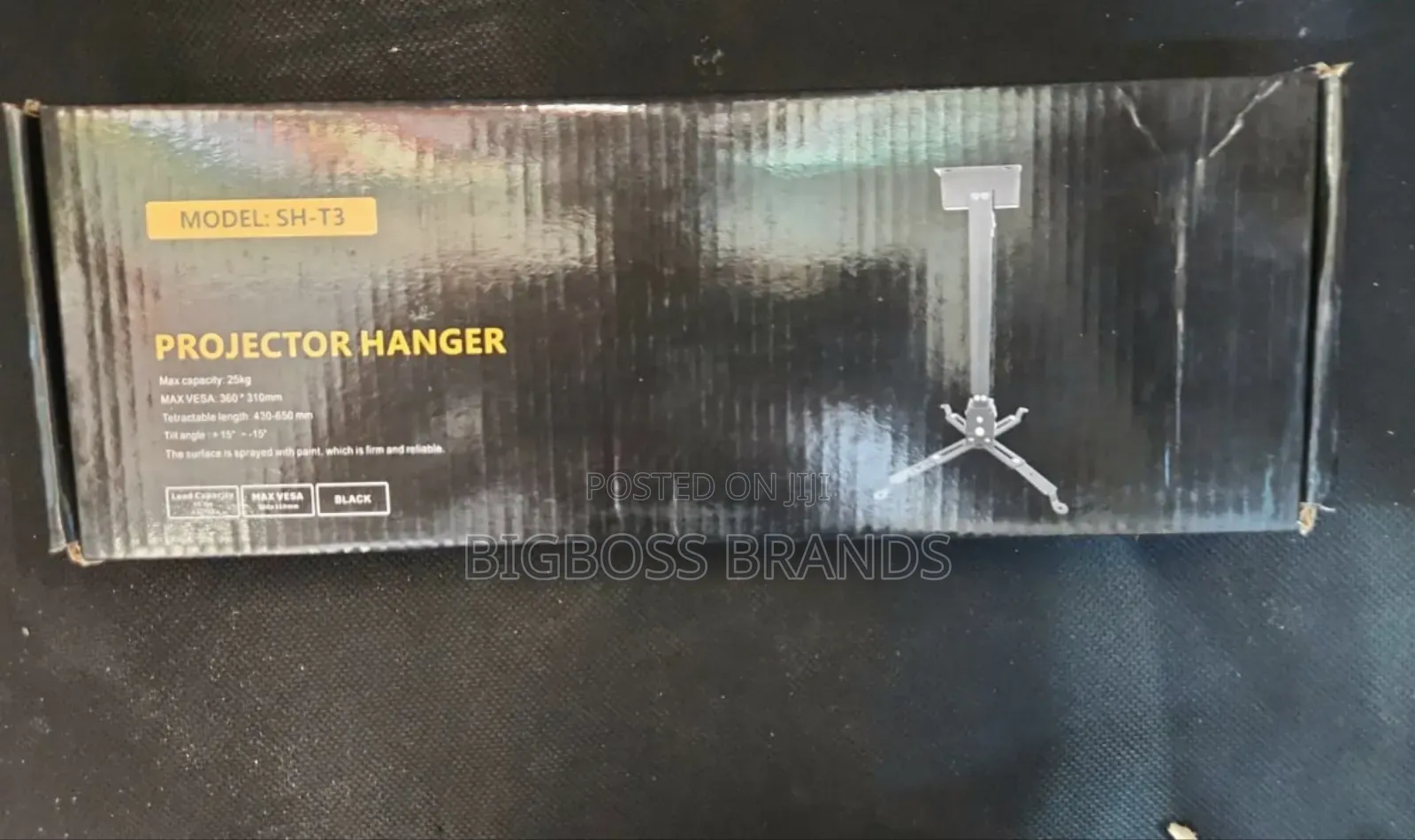 Projectorceiling Hanger